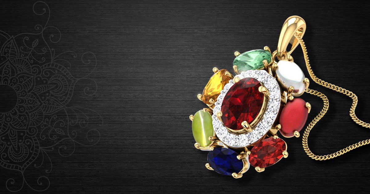 Benefits of wearing Navaratna Jewellery Zaamor Diamonds Blog
